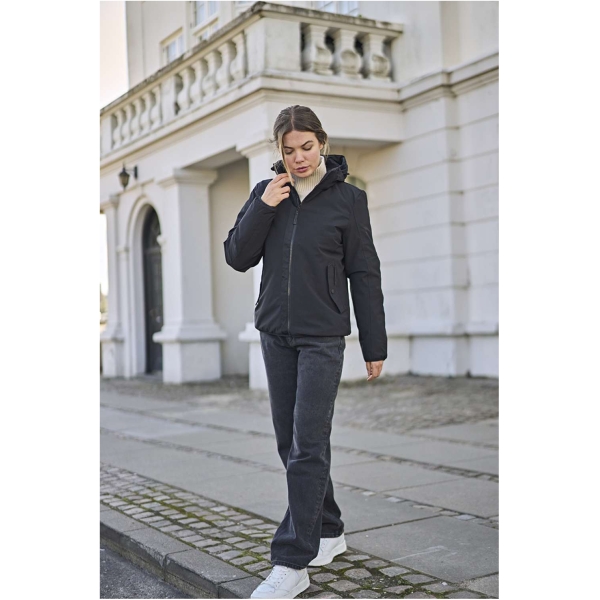 TJ-TJ9605:BLACK:3XL - Image 5