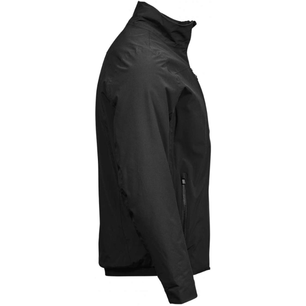 TJ-TJ9606:BLACK:3XL - Image 4