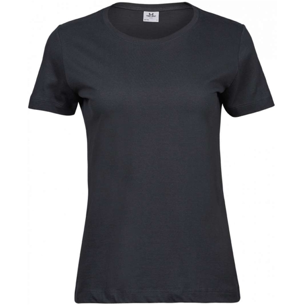 TJ-TJ8050:DARK GREY:L - Image 1