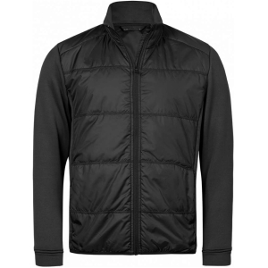 TJ-TJ9110:BLK./BLK.:3XL - Image 1