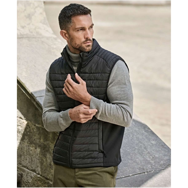 TJ-TJ9624:BLK/BLK/BL:3XL - Image 5
