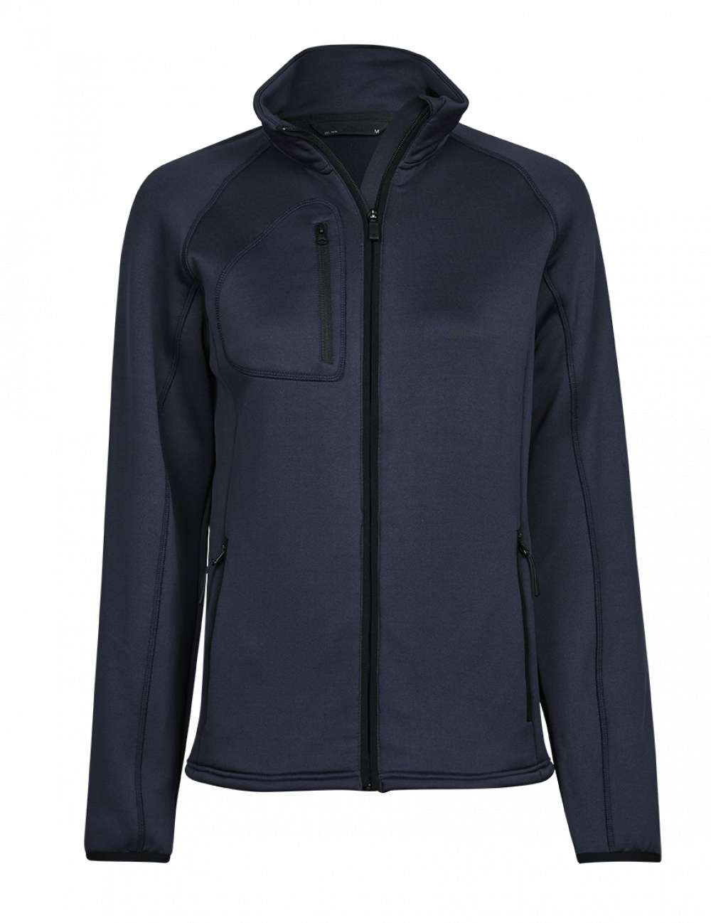 TJ-TJ9101:NAVY:3XL - Image 1