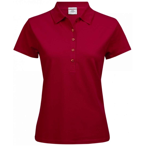 TJ-TJ145:RED:L - Image 1
