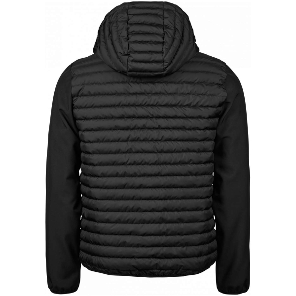 TJ-TJ9628:BLK./BLK.:3XL - Image 2