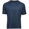 TJ-TJ7020M:NAVY MEL:S - Image 1