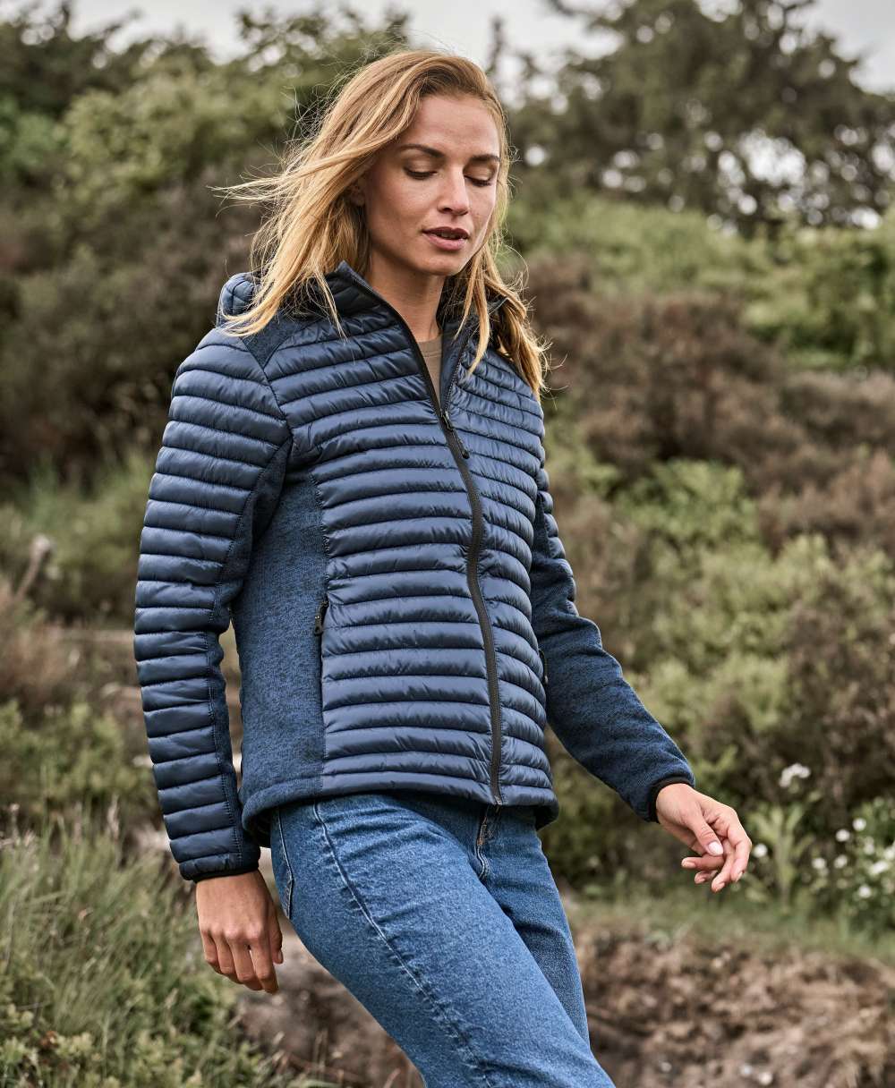 TJ-TJ9611:BLK/BLKMEL:3XL - Image 5