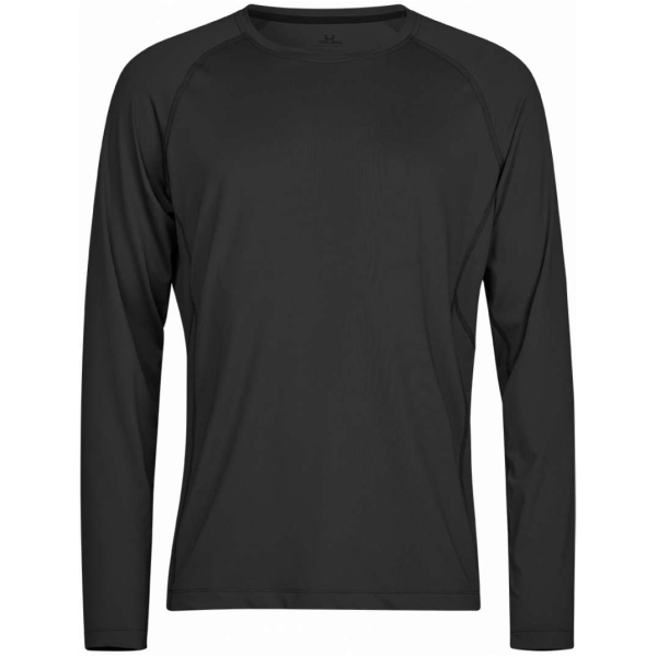TJ-TJ7022:BLACK:L - Image 1
