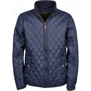 TJ-TJ9660:DEEP NAVY:3XL - Image 1