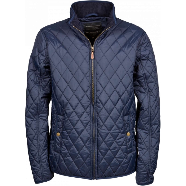 TJ-TJ9660:DEEP NAVY:3XL - Image 1