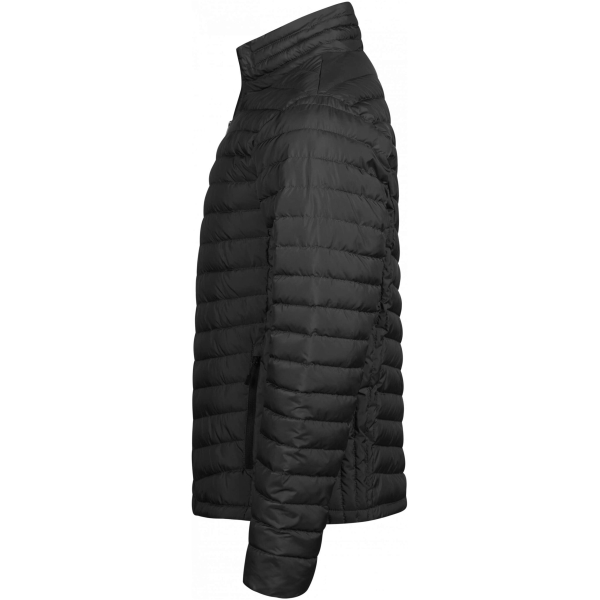 TJ-TJ9630:BLACK:3XL - Image 3