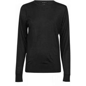 TJ-TJ6006:BLACK:L - Image 1
