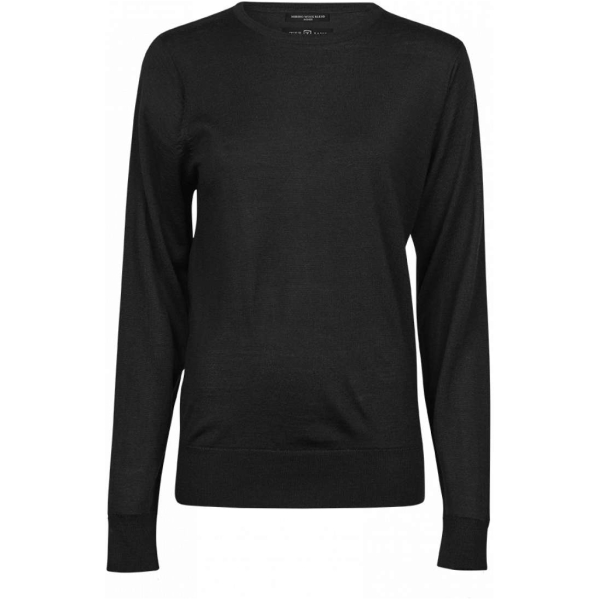 TJ-TJ6006:BLACK:L - Image 1