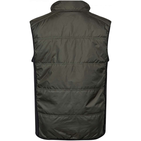 TJ-TJ9114:DGREEN/BLK:3XL - Image 2