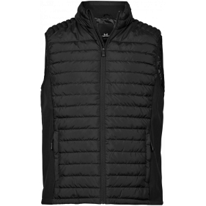 TJ-TJ9624:BLK/BLK/BL:3XL - Image 1