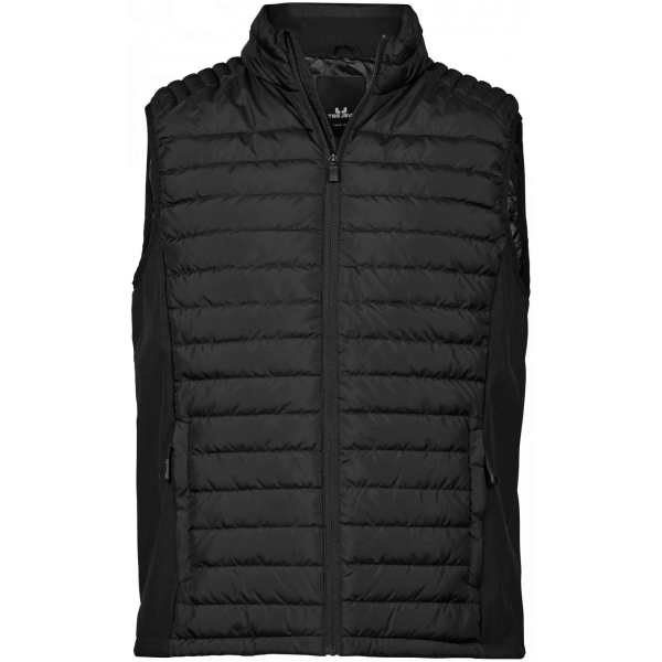 TJ-TJ9624:BLK/BLK/BL:3XL - Image 1