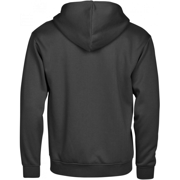TJ-TJ5154:BLACK:XS - Image 2