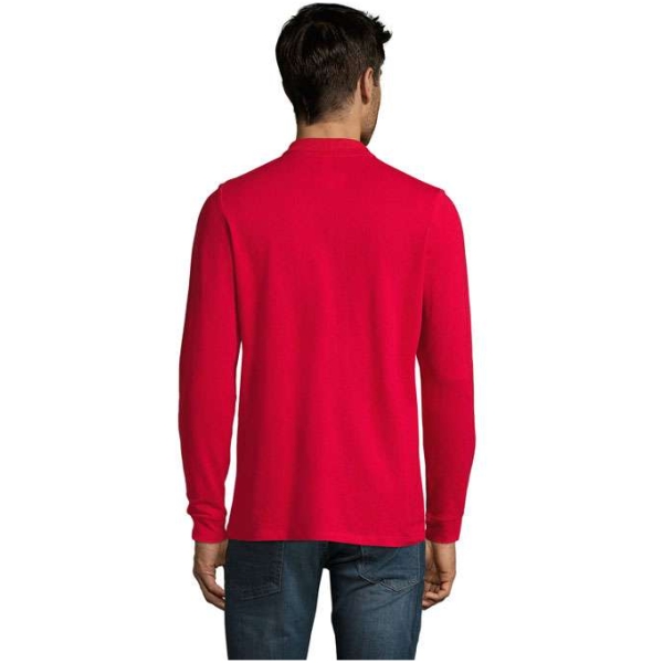 MO-S02087-RD-3XL - Image 2