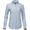 TJ-TJ4001:LIGHT BLUE:L - Image 1