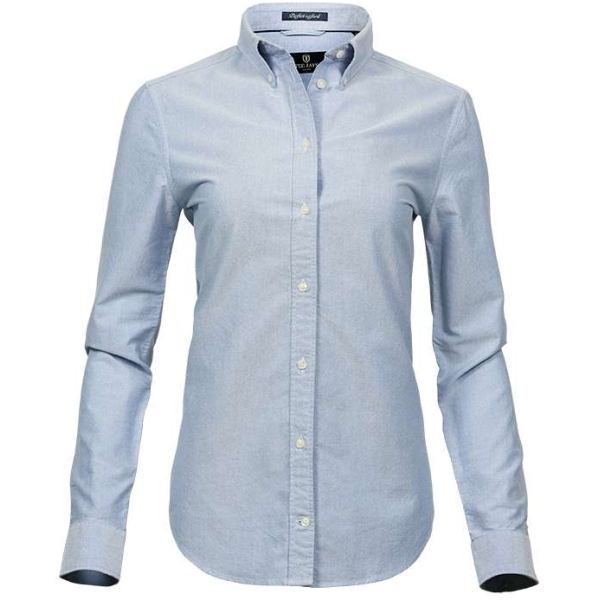 TJ-TJ4001:LIGHT BLUE:L - Image 1