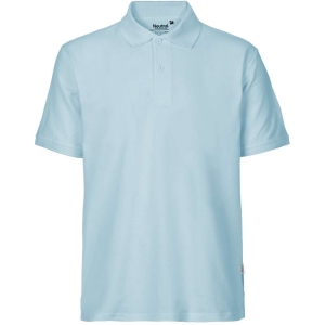 Herr Classic Piké Polo