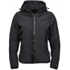 TJ-TJ9605:BLACK:3XL - Image 1