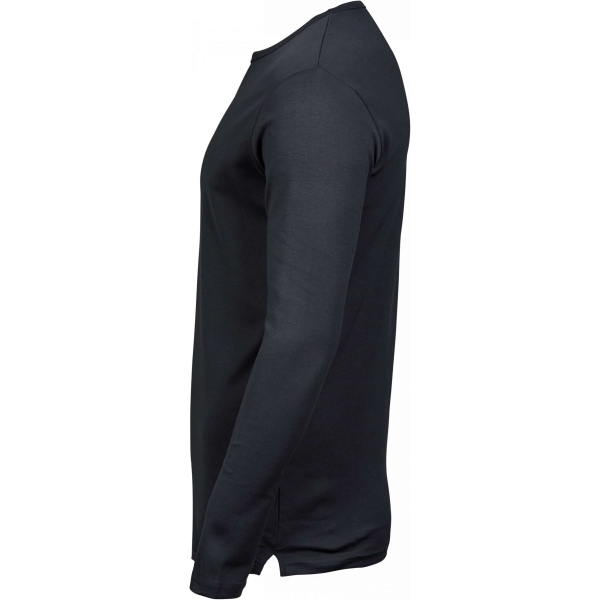 TJ-TJ530:DARK GREY:L - Image 3