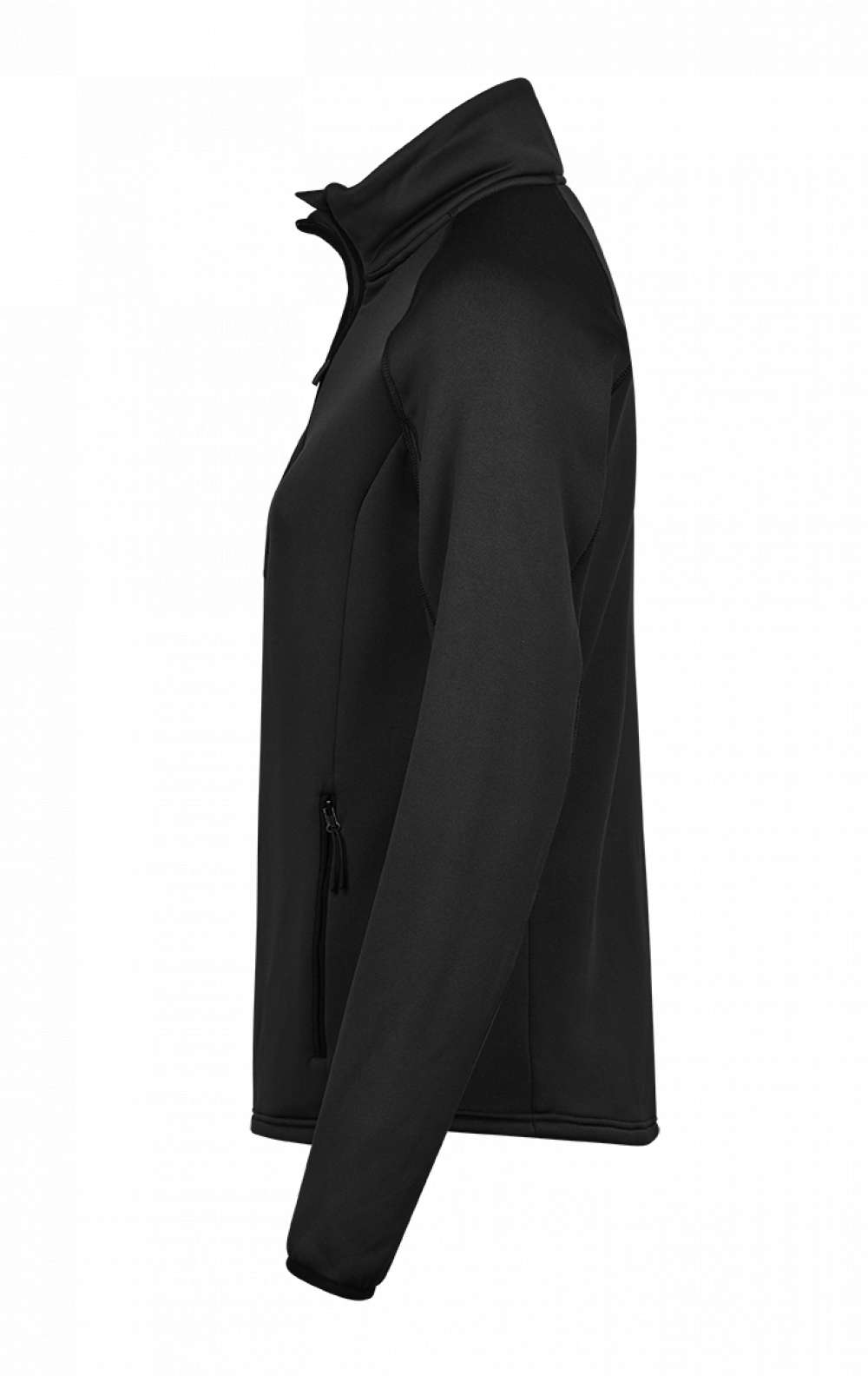 TJ-TJ9101:BLACK:3XL - Image 3
