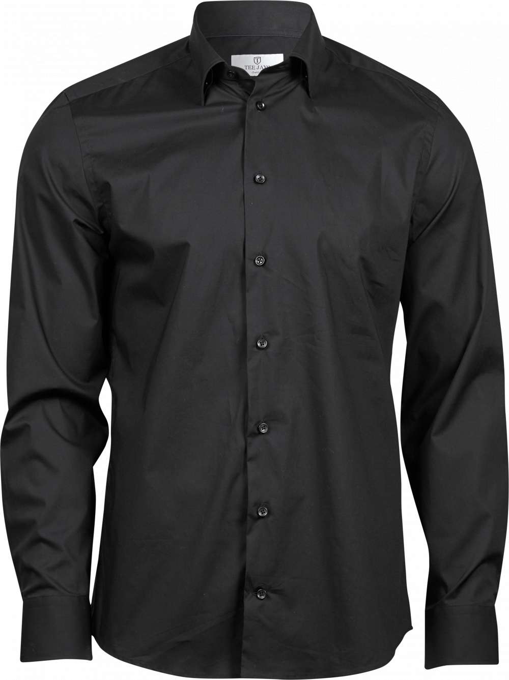 TJ-TJ4024:BLACK:L - Image 1