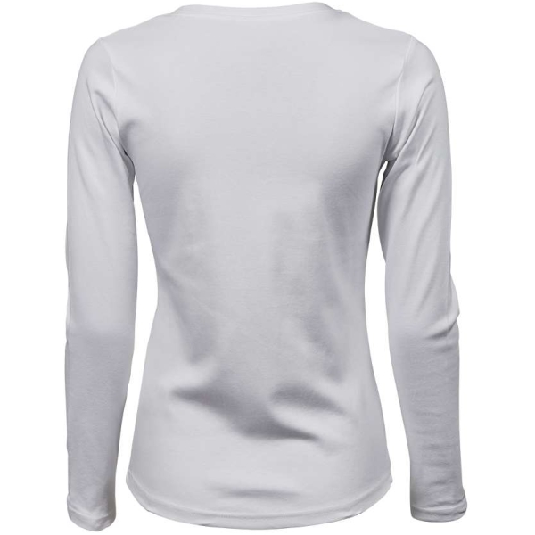 TJ-TJ590:WHITE:L - Image 2