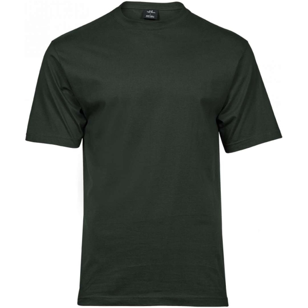 TJ-TJ8000:DARK GREEN:L - Image 1