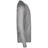 TJ-TJ7022M:GREY MEL.:XS - Image 4
