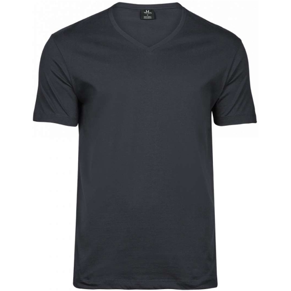 TJ-TJ8006:DARK GREY:L - Image 1