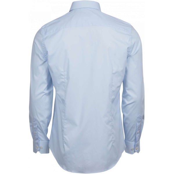 TJ-TJ4024:LIGHT BLUE:L - Image 2
