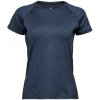 TJ-TJ7021M:NAVY MEL:S - Image 1