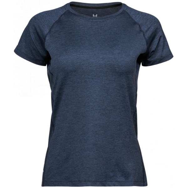 TJ-TJ7021M:NAVY MEL:S - Image 1