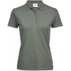 TJ-TJ145:LEAF GREEN:L - Image 1