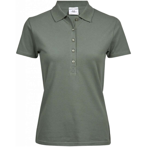 TJ-TJ145:LEAF GREEN:L - Image 1