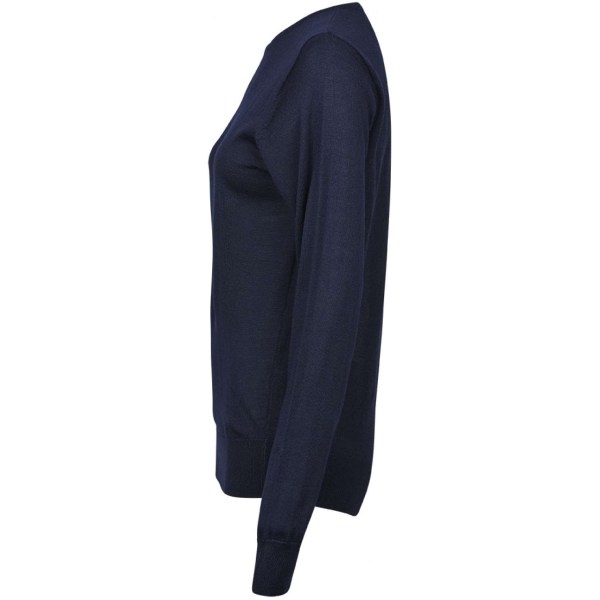 TJ-TJ6006:NAVY:L - Image 3