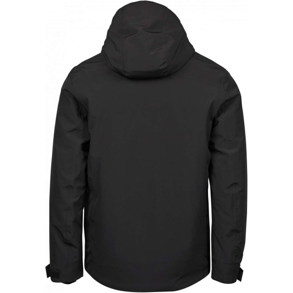 TJ-TJ9680:BLACK:3XL - Image 2