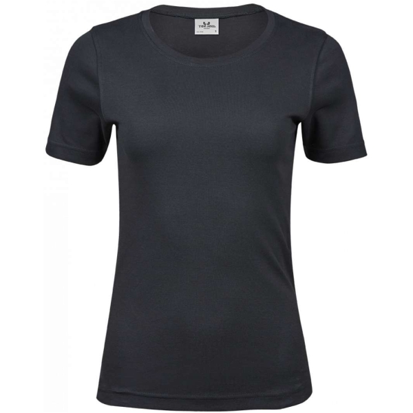 TJ-TJ580:DARK GREY:L - Image 1
