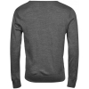 TJ-TJ6001:GREY MEL.:L - Image 2