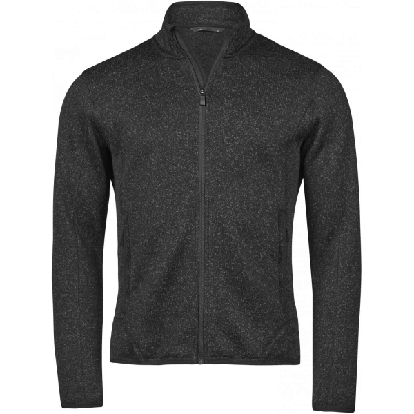 TJ-TJ9615:BLACK:XXL - Image 1