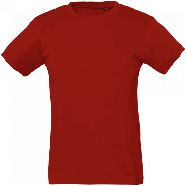 TJ-TJ1100B:RED:4-6 - Image 1