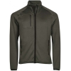 TJ-TJ9100:DEEP GREEN:3XL - Image 1