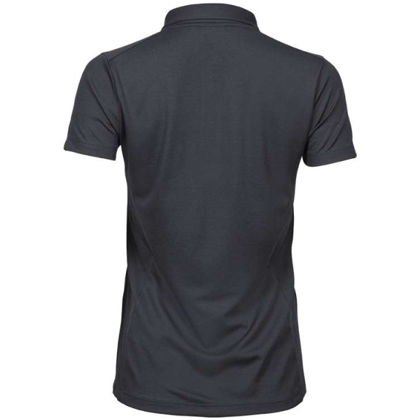 TJ-TJ7201:DARK GREY:L - Image 2