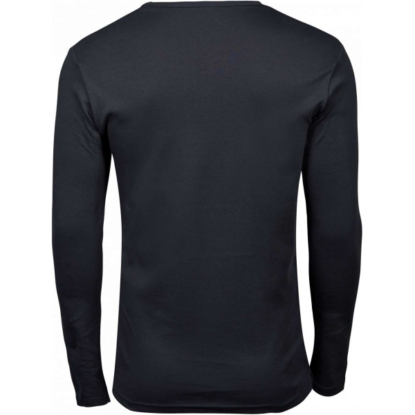 TJ-TJ530:DARK GREY:L - Image 2