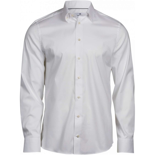 TJ-TJ4024:WHITE:L - Image 1
