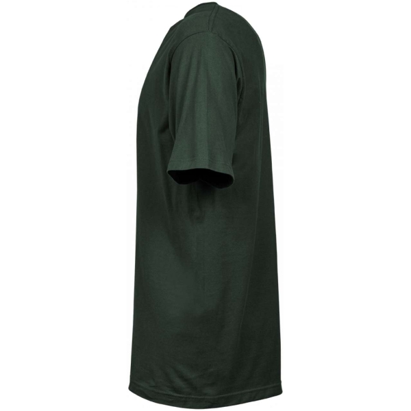 TJ-TJ8000:DARK GREEN:L - Image 3