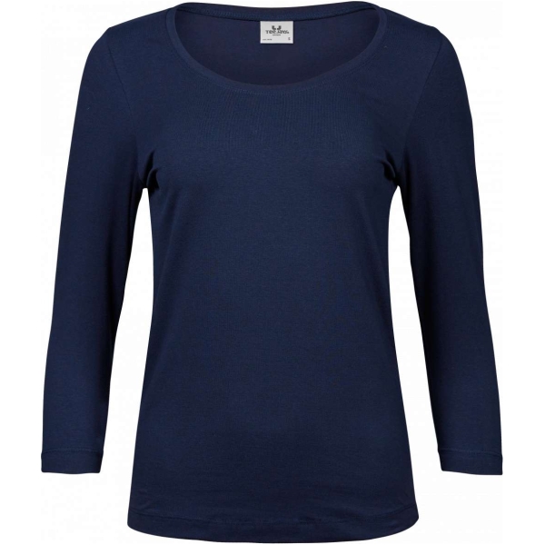 TJ-TJ460:NAVY:L - Image 1