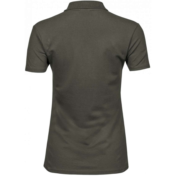 TJ-TJ145:DEEP GREEN:L - Image 2